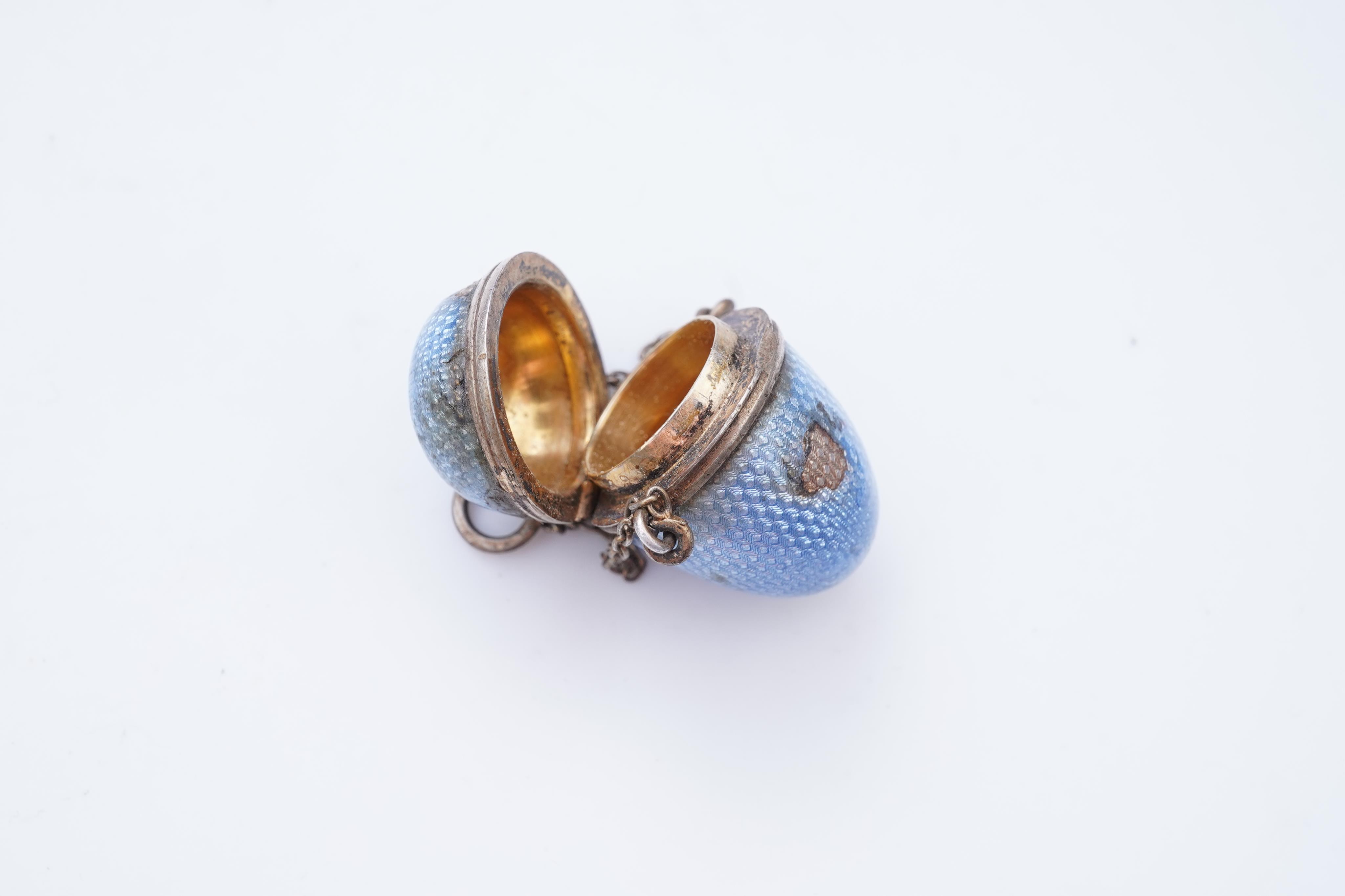 A collection of jewels